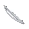 Image de Poignée de porte de four - INDESIT - ID117538 - Blanc - Accessoires - Type: Poignée
