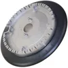 Image de Bruleur / couronne rapide - SCHOLTES - Four - Blanc - C00139348