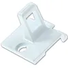 Image de Crochet de porte - ARISTON HOTPOINT - Sèche-linge - Accessoire compatible - Poignée durable