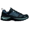 Image de Chaussures CMP Rigel Low Waterproof gris