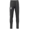 Image de Kappa - Pantalon de jogging Abunszip Pro 5 Aston Villa FC Homme Gris