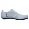Image de Chaussures de cyclisme UDOG Cima - Homme - Blanc - Vélo sur route - Montagne - Respirant