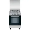 Image de Glem GA550MIX Cuisinière Tout Gaz