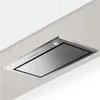 Image de Hotte groupe filtrant - AIRLUX - AHG570IX - 52 cm - 720 m³/h - 71 dB