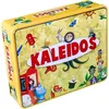 Image de Jeu de société - Kaleidos - Dix tableaux illustrés - Boîte en métal - 2 joueurs ou plus