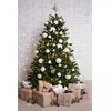 Image de Sapin de Noël artificiel - DMORA - Vienna - Extra-épais - 468 branches - 150 cm