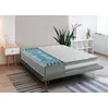 Image de Matelas double Amega190x140xh27 cmBlanc