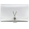 Image de Sac à Main Bandoulière - VALENTINO - VBS1R401G - Synthétique - Argent - Femme