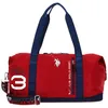 Image de U.S. Pol o ASSN. Sac de voyage rouge pour homme - Bozeman Weekender Bag 194774
