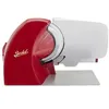 Image de Trancheuse - Berkel - Home Line 250 PLUS - Rouge - 0-18 mm - Lame 250 mm - 145 kg