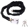 Image de Accessoire de vélo Urban Armor Gear UP-CHA-VIR Noir
