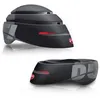 Image de Casques de Trottinettes DUCATI pliable taille L Doublure Amovible 330g