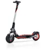 Image de Aprilia - Trottinette électrique pliable adulte eSR1 - Moteur 350W - Batterie amovible 280 Wh - Autonomie 25Km - Noir et rouge