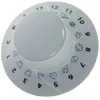 Image de Bouton de commande - ARISTON HOTPOINT - Lave-linge - Blanc - Origine France