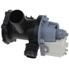 Image de Pompe de vidange pour lave-linge Whirlpool C00855480