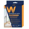 Image de Wpro Kit calfeutrage fenêtre universel pour climatiseur mobile - ASK023