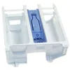 Image de Bac à lessive pour lave-linge - BEKO - Référence 2421800100 - Blanc - 17 6 x 7 x 20 5 cm