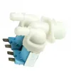 Image de Électrovanne 2 voies - Installation facile - Durable - Compatibilité universelle - Pour lave-linges et lave-vaisselles