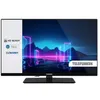 Image de Telefunken TV LED 32 HD HDR10 TE32750S38YXD - Televisore 813 cm Nero