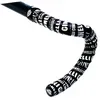 Image de Ruban de guidon Cinelli Volee Mike Giant Noir - Pour vélo sur route