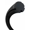 Image de Mousse pour Pneus - B-RACE - XL - 55 MM - Résine Expansée - Noir