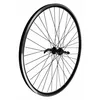 Image de Roue Arrière 28 CTB - Bonin - Aluminium - 6/7 Vitesses - Moyeu sur Paliers