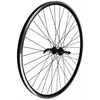 Image de Roue Arrière VTT 275 - Bonin - Aluminium - V-Brake - Filetage 6/7/8 Vitesses
