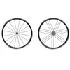 Image de Roue disque Campagnolo Scirocco Db-2 Wfr - noir - 15x100x12x142 mm - Adulte - Homme - C19