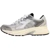 Image de Basket Cuir Diadora Mythos Star - Gris-Alaska