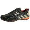 Image de Basket - Geox - U Snake L - Nubuck - Intérieur amovible - Confort exceptionnel