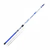Image de Tubertini Canne - pêche pour mer- bateau- bolentin- judecca télescopique- 3 m- 150-300 g