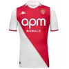 Image de Maillot Domicile AS Monaco Kombat Pro 2024/25