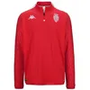 Image de Veste de survêtement enfant AS Monaco Ablas Pro 8 2024/25