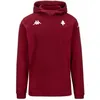 Image de Sweatshirt Arufegot FC Metz 24/25 pour Garçon - Rouge