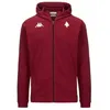 Image de Sweatshirt Arufeot FC Metz 24/25 pour Garçon - Rouge