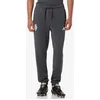Image de Pantalon Atricy AS Monaco 24/25 pour Homme - Gris foncé - Coupe ajustée - Respirant