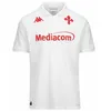 Image de Maillot Kombat Home ACF Fiorentina Officiel Football Blanc Homme