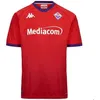 Image de Maillot Third Fiorentina 2024/25 - red/violet indigo