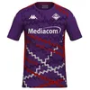Image de Maillot Aboupre Pro 8 Fiorentina Officiel Football Violet Homme