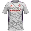 Image de Maillot Aboupre Pro 8 Fiorentina Officiel Football Blanc Homme