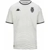 Image de Maillot Kombat Third AS Monaco 24/25 pour Homme - Gris