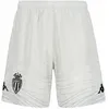 Image de Short Kombat Ryder Third AS Monaco 24/25 pour Homme - Gris