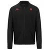 Image de Sweatshirt Arun Pro 8 FC Metz 24/25 pour Garçon - Noir