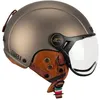 Image de Casque CGM Ebi Vintage - bronze