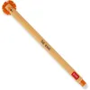 Image de Stylo à encre gel effaçable - Legami - Corps de Lion - 07 mm - Encre Orange - Effaçable