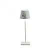 Image de Lampada - ZAFFERANO - POLDINA PRO - Peanuts Friends - Bianco