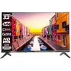 Image de JCL TV Téléviseur 32 pouces HD Ready 720p signal ATV/DVB-T/T2/C/S/S2 2 x HDMI USB Dolby Digital Plus