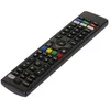 Image de Telecommande universelle pour Televiseur HISENSE 01989 pour Téléviseur