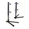 Image de Support pour hauban roue avec fat bike BiciSupport - noir/bleu