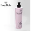 Image de Shampooing kératine et huile de figue de Barbarie RoseBaie 500 ml